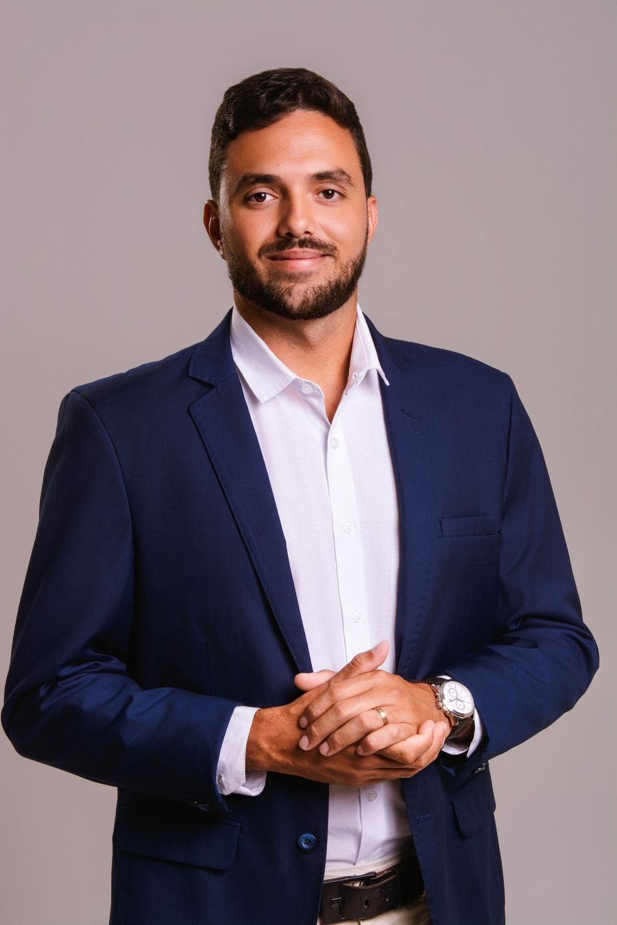Leonardo Pires, contador responsável da Moraes Pires